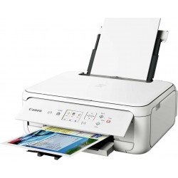 Canon Pixma TS5151 Έγχρωμο Πολυμηχάνημα Inkjet