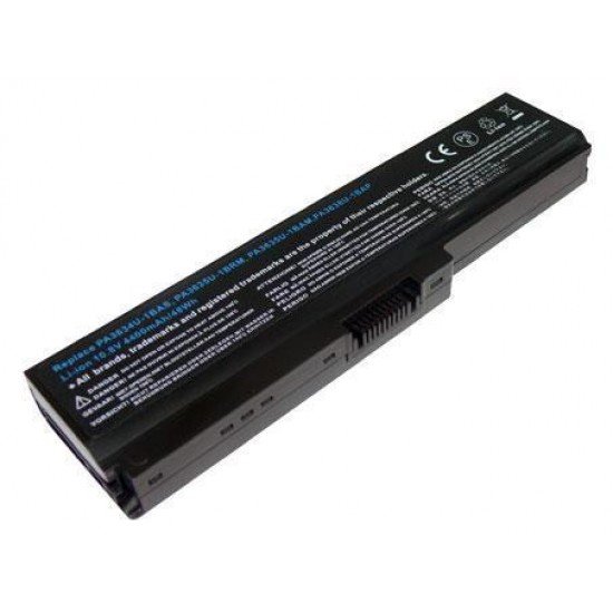 CL4363 10.8V-4400mAh/ 48Wh for TOSHIBA M800 CL4363 10.8V-4400mAh/ 48Wh for TOSHIBA M800