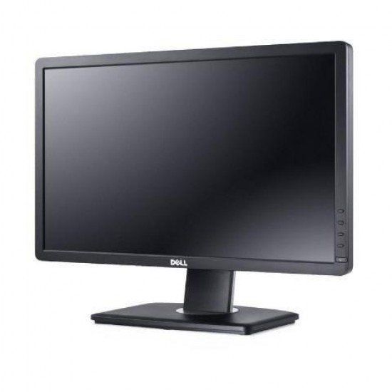 Dell Used Οθόνη P2212HB LED 22'' FHD 1920x1080 Wide D-Sub & DVI-D Black