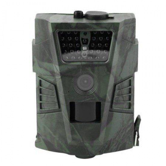 Digital Hunting Trail Camera HT-001 12MP Digital Hunting Trail Camera HT-001 12MP