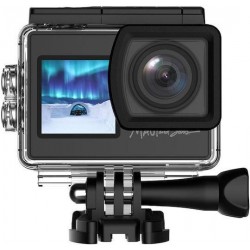Egoboo X Maui and Sons Action Eye Action Camera Black Egoboo X Maui and Sons Action Eye Action Camera Black