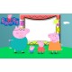 Εκτύπωση Ευχετήριας Κάρτας - Πρόσκληση Party Peppa Pig  (10x15)