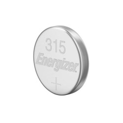 Energizer 315 Μπαταρία Silver Oxide Ρολογιών SR67 1.55V 1τμχ Energizer 315 Μπαταρία Silver Oxide Ρολογιών SR67 1.55V 1τμχ
