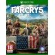 Far Cry 5 Standard Edition XboxOne Far Cry 5 Standard Edition XboxOne