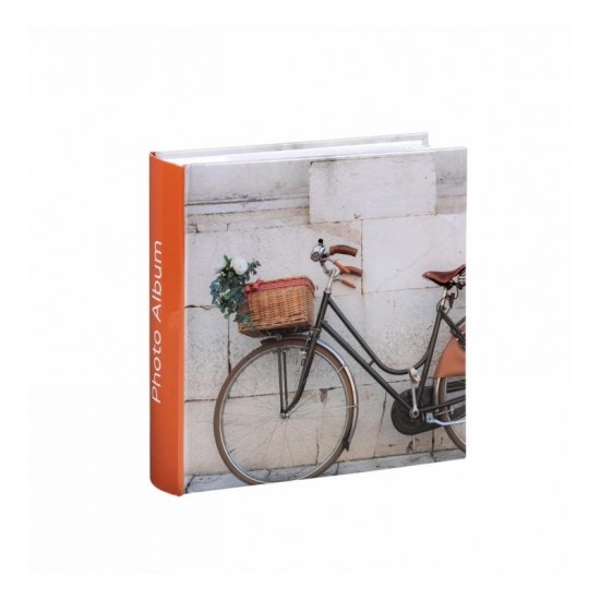 Flower Basket Αλμπουμ με Θήκες για 200 Φωτογραφίες (10χ15) EV28