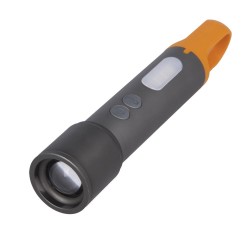 Forever Light Φακός LED με Μέγιστη Φωτεινότητα 500lm Forever Light Φακός LED με Μέγιστη Φωτεινότητα 500lm