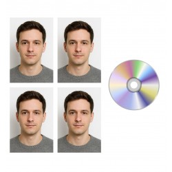 Φωτογραφίες για άδεια παραμονής Φωτογραφίες για άδεια παραμονής