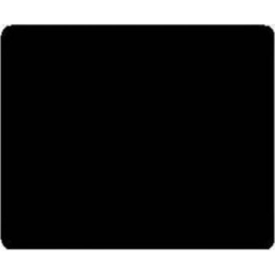 Gembird Cloth MousePad Black