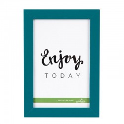 Goldbuch MDF Κορνίζα10x15cm Summer Blue