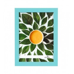 Goldbuch MDF Κορνίζα 15x20 Summer Turquoise