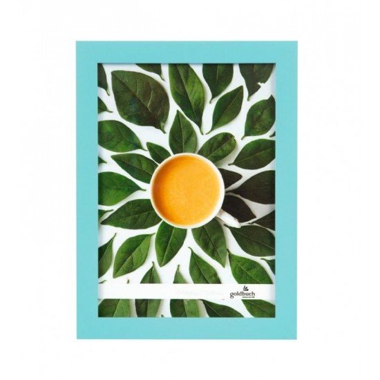 Goldbuch MDF Κορνίζα 15x20 Summer Turquoise