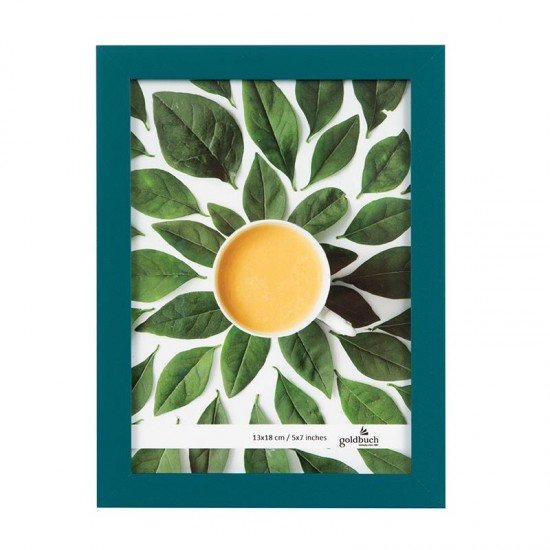 Goldbuch MDF Κορνίζα Summer 13x18 Blue