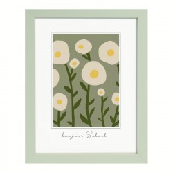 Goldbuch Ξύλινη Κορνίζα 15x20cm Aura Peppermint