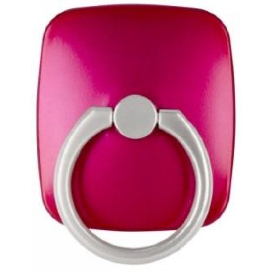 Goospery WOW Ring Universal Mobile Holder hot pink