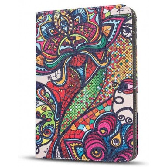 Green Go Universal Case Folk 9-10