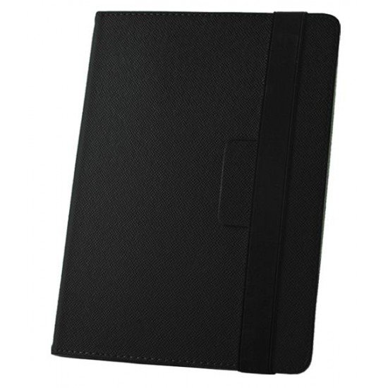 Green Go Universal case Orbi Black 8-9'