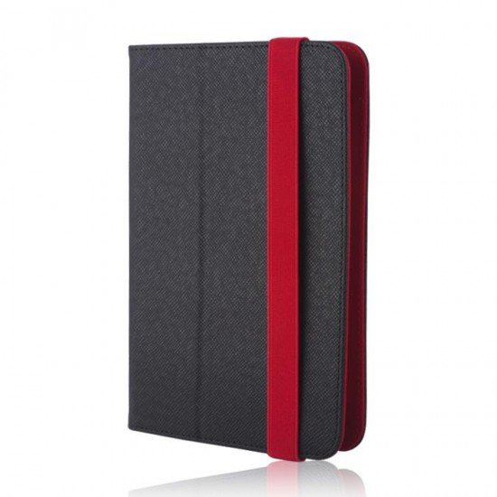 Green Go Universal Case Orbi 9-10 Black Red Green Go Universal Case Orbi 9-10 Black Red