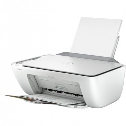 HP DeskJet 2810e Wireless All-in-One