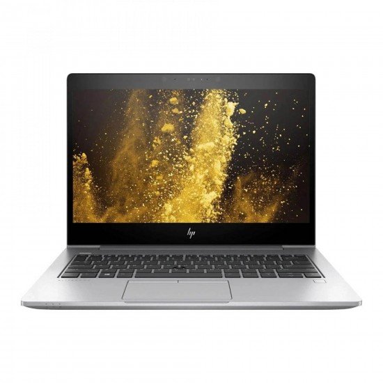 HP Elitebook 830 G5 i5-8350U 13.3'' FHD 8GB DDR4 256GB M.2 SSD No ODD/Camera No OS Grade A Refurbished L HP Elitebook 830 G5 i5-8350U 13.3'' FHD 8GB DDR4 256GB M.2 SSD No ODD/Camera No OS Grade A Refurbished L