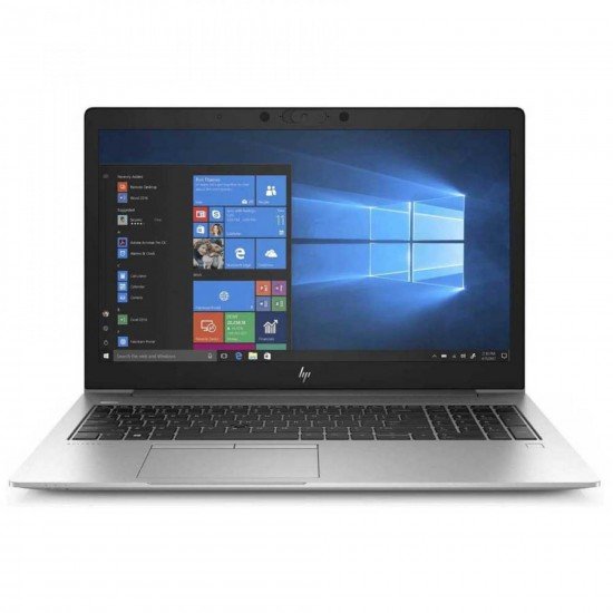 HP EliteBook 850 G6 i5-8365U 15.6'' FHD 16GB DDR4 256GB M.2 SSD No ODD Camera No OS Grade A Refurbished
HP EliteBook 850 G6 i5-8365U 15.6'' FHD 16GB DDR4 256GB M.2 SSD No ODD Camera No OS Grade A Refurbished