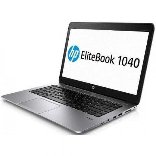 HP Elitebook Folio 1040 G3 i5/14''FHD/8GB/256GB M.2 No OS Grade A