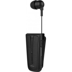 iPro RH219s In-ear Bluetooth Handsfree Ακουστικά Μαύρα iPro RH219s In-ear Bluetooth Handsfree Ακουστικά Μαύρα