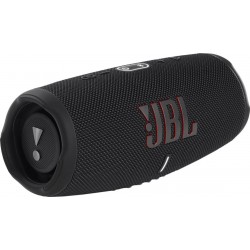 JBL Charge 5 Bluetooth Speaker 30W Black