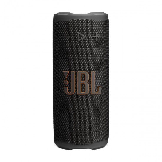 JBL Grip Αδιάβροχο Ηχείο Bluetooth Μαύρο JBL Grip Αδιάβροχο Ηχείο Bluetooth Μαύρο