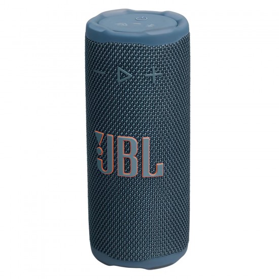 JBL Grip Αδιάβροχο Ηχείο Bluetooth Μπλε JBL Grip Αδιάβροχο Ηχείο Bluetooth Μπλε