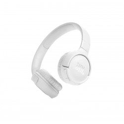 JBL Tune 520BT Ασύρματα Bluetooth On Ear Ακουστικά Λευκά JBL Tune 520BT Ασύρματα Bluetooth On Ear Ακουστικά Λευκά