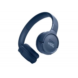JBL Tune 520BT Ασύρματα Bluetooth On Ear Ακουστικά Μπλε JBL Tune 520BT Ασύρματα Bluetooth On Ear Ακουστικά Μπλε