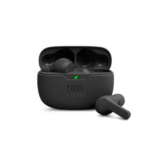 JBL Wave Beam In-ear Bluetooth Handsfree Ακουστικά Μαύρα
JBL Wave Beam In-ear Bluetooth Handsfree Ακουστικά Μαύρα