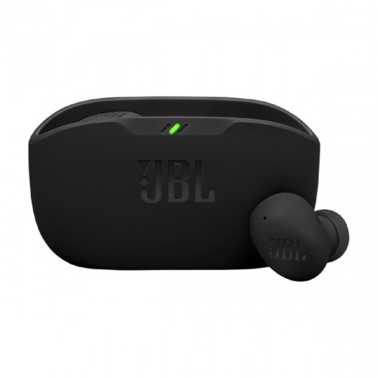 JBL Wave Buds 2 Bluetooth Handsfree Ακουστικά Μαύρα JBL Wave Buds 2 Bluetooth Handsfree Ακουστικά Μαύρα