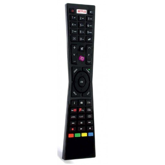 Kal Electronics 0141 for JVC-HITACHI smart TV HUAYU