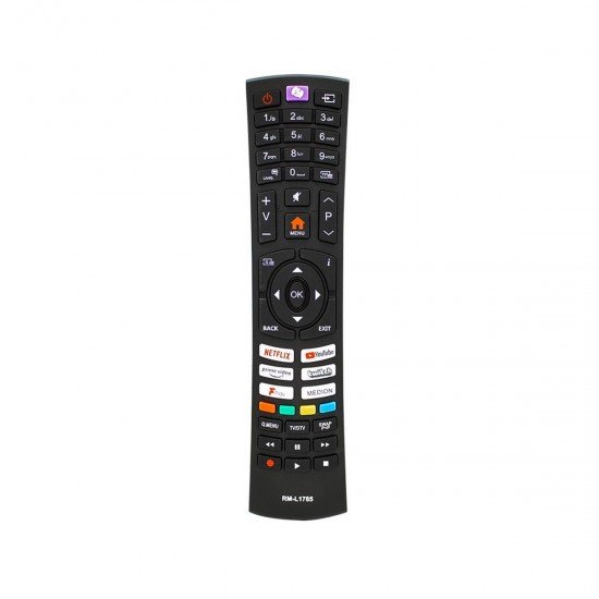 Kal Electronics L1785 Τ/Χ για JVC ,HITACHI & F&U
