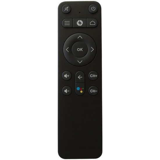 KAL Electronics Συμβατό Τηλεχειριστήριο 0149PLUS για Τηλεοράσεις CosmoteTV
