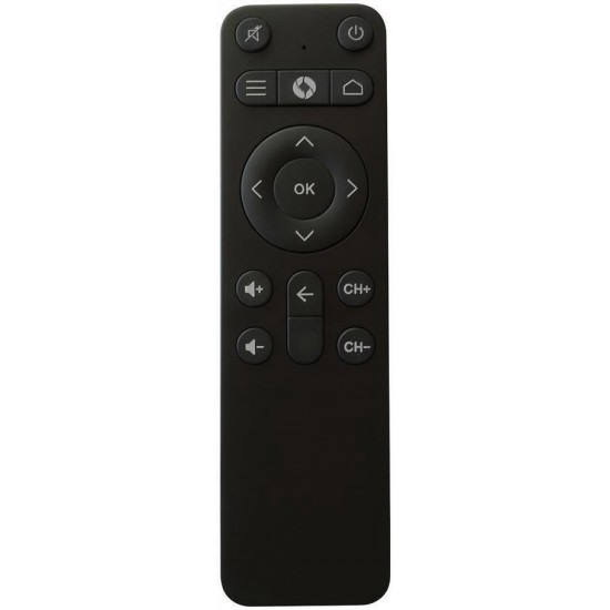 KAL Electronics Συμβατό Τηλεχειριστήριο 0149 για Τηλεοράσεις CosmoteTV
