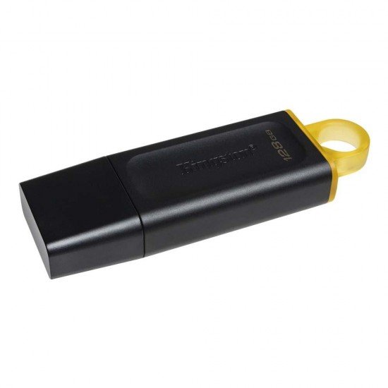 Kingston DataTraveler Exodia 128GB USB 3.2 Gen 1 USB Stick Kingston DataTraveler Exodia 128GB USB 3.2 Gen 1 USB Stick