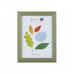 Κορνίζα Πλαστική 13x18 Olive LILYPS1318 Κορνίζα Πλαστική 13x18 Olive LILYPS1318
