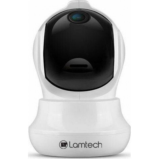 Lamtech Full HD 1296P IP Camera With 360o rotation Lamtech Full HD 1296P IP Camera With 360o rotation