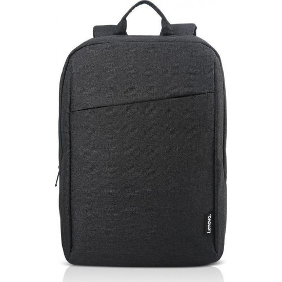 Lenovo B210 Αδιάβροχη Τσάντα Πλάτης για Laptop 15.6'' Μαύρο