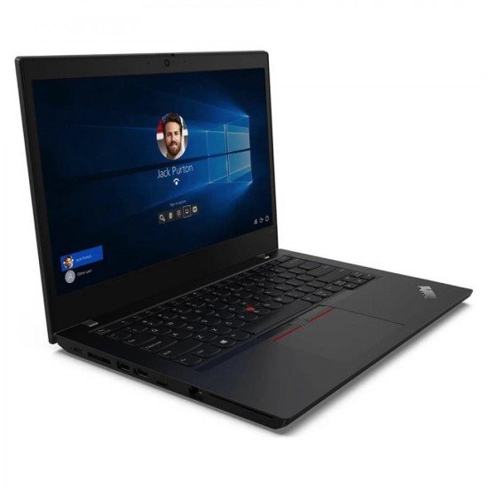 Lenovo ThinkPad L14 Gen 1 i3-10110U/FHD/16GB DDR4/256GB M2 SSD Grade A Refurbished Lenovo ThinkPad L14 Gen 1 i3-10110U/FHD/16GB DDR4/256GB M2 SSD Grade A Refurbished