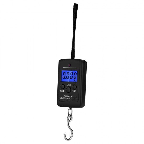 LTC LXWG111 Ζυγαριά Αποσκευών black LTC LXWG111 Ζυγαριά Αποσκευών black