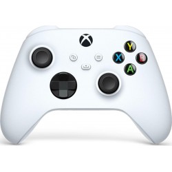 Microsoft Xbox Series Controller Ασύρματο Robot White Microsoft Xbox Series Controller Ασύρματο Robot White