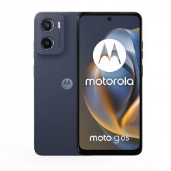 Motorola G05 8GB/256GB Dual Sim Denim Blue