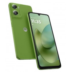 Motorola Moto G06 4GB/256GB Dual SIM Tendril Green Motorola Moto G06 4GB/256GB Dual SIM Tendril Green