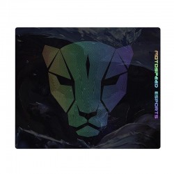 Motospeed P70 Pro Gaming Mouse Pad 300mm Μαύρο Motospeed P70 Pro Gaming Mouse Pad 300mm Μαύρο