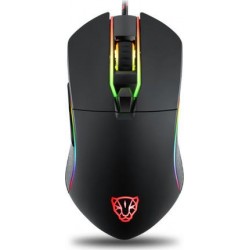 Motospeed V30 Gaming Mouse Black