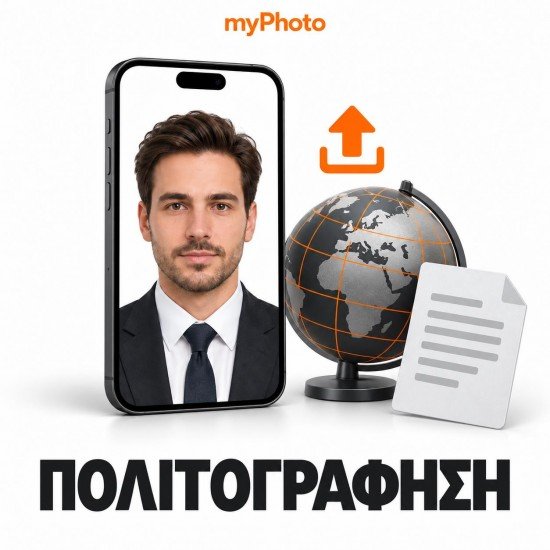 myPhoto για Πολιτογράφηση – Online Ανάρτηση Φωτογραφίας & Υπογραφής myPhoto για Πολιτογράφηση – Online Ανάρτηση Φωτογραφίας & Υπογραφής