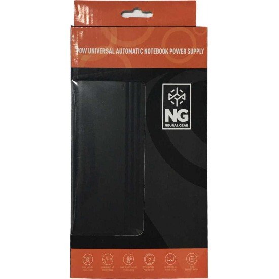 NG AC Adapter 90W Φορτιστής Laptop NG AC Adapter 90W Φορτιστής Laptop